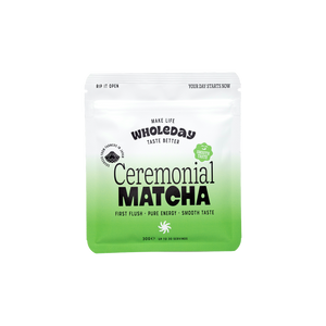 Ceremonial Matcha 30GR