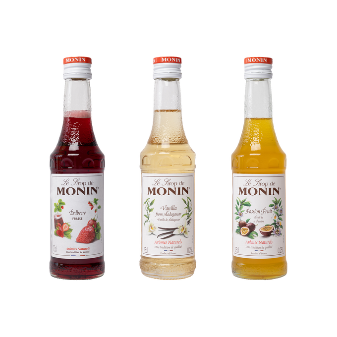 Flavor Flight
