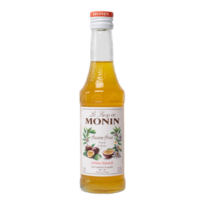 Monin Passion Fruit Syrup
