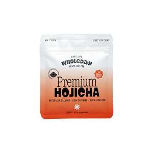 Premium Hojicha 50GR