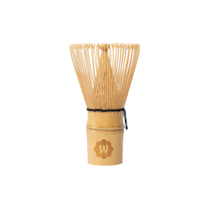 Matcha Bamboo Whisk