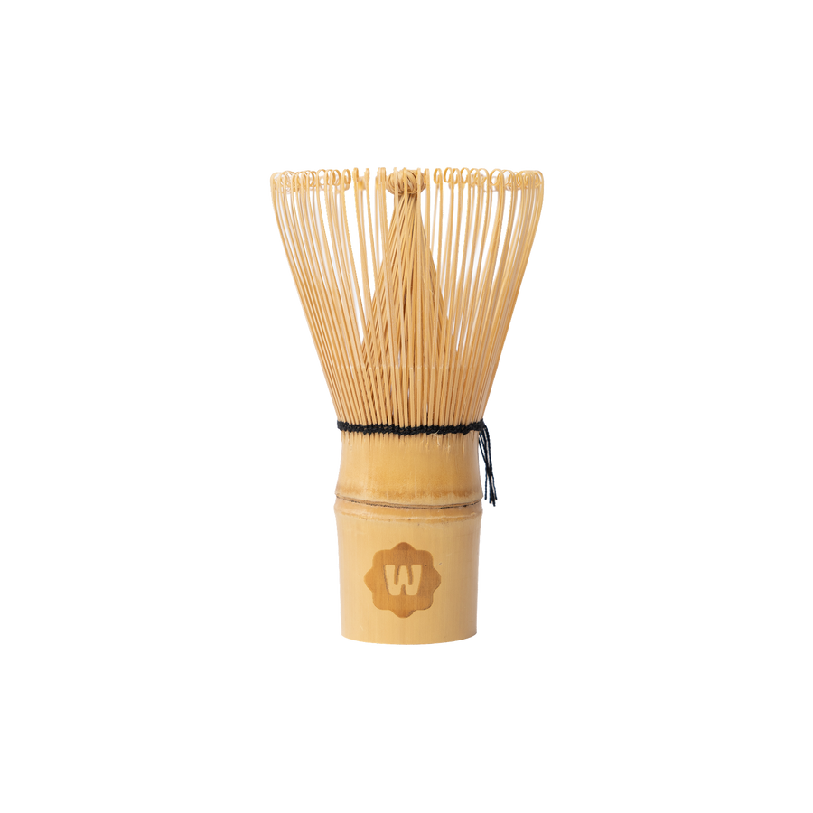 Matcha Bamboo Whisk