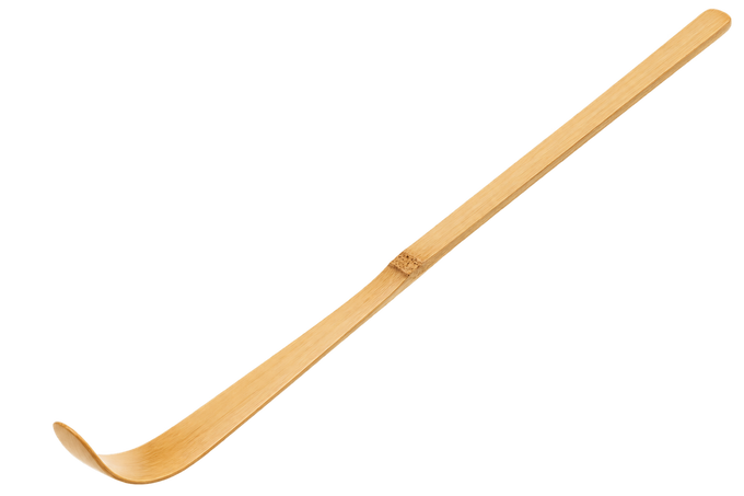 Bamboo Scoop